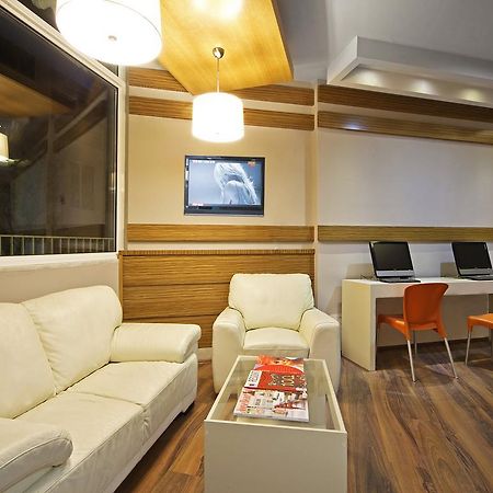 Soel Beach Hotel - Adult Only Мармарис Экстерьер фото