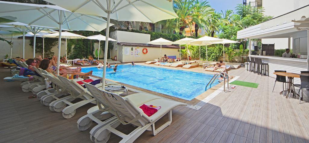 Soel Beach Hotel - Adult Only Мармарис Экстерьер фото
