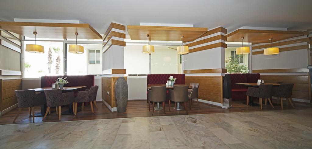 Soel Beach Hotel - Adult Only Мармарис Экстерьер фото
