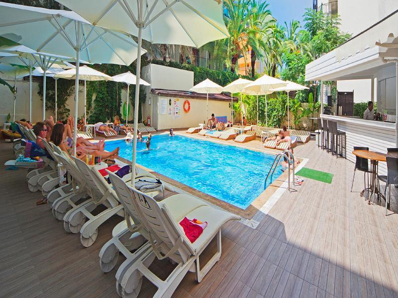 Soel Beach Hotel - Adult Only Мармарис Экстерьер фото