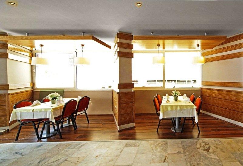 Soel Beach Hotel - Adult Only Мармарис Экстерьер фото