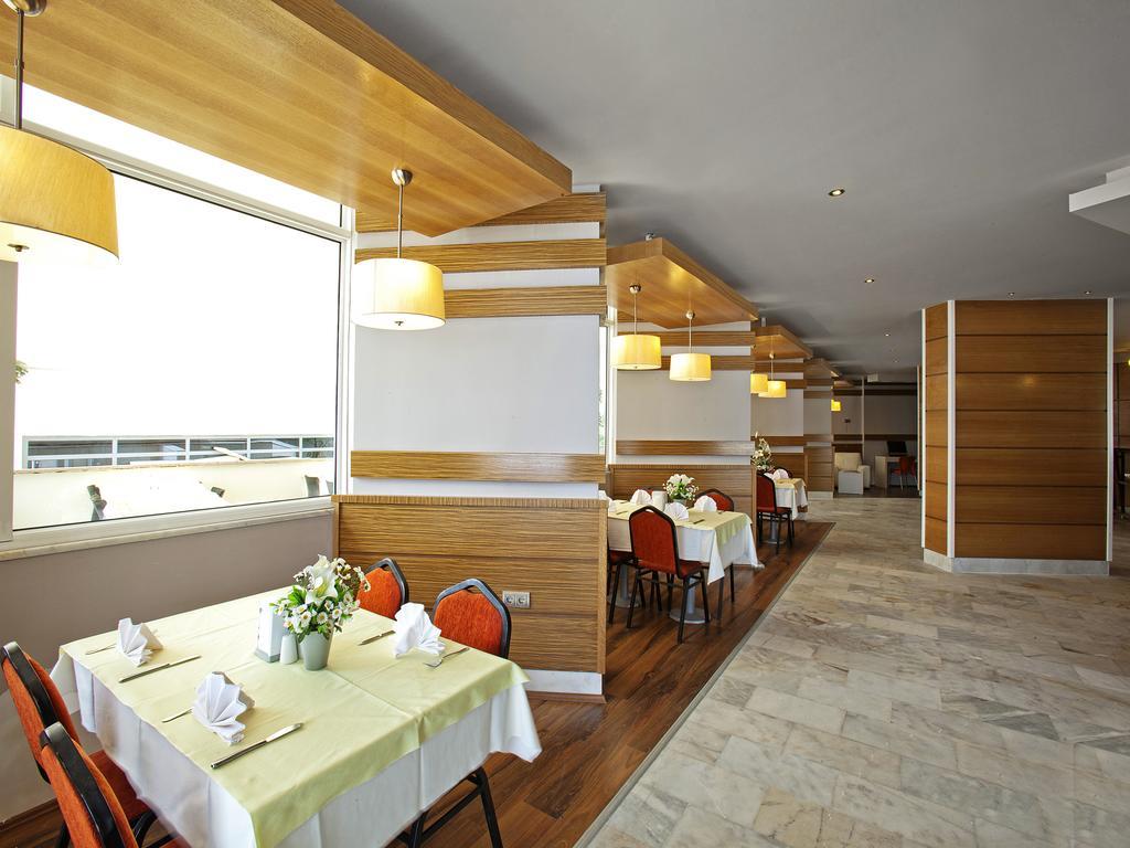 Soel Beach Hotel - Adult Only Мармарис Экстерьер фото