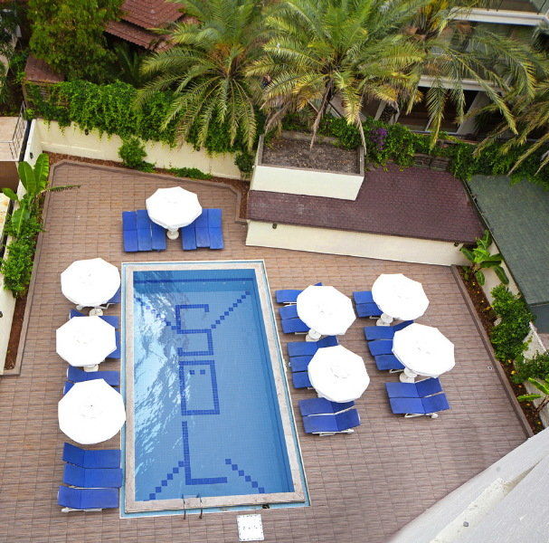 Soel Beach Hotel - Adult Only Мармарис Экстерьер фото