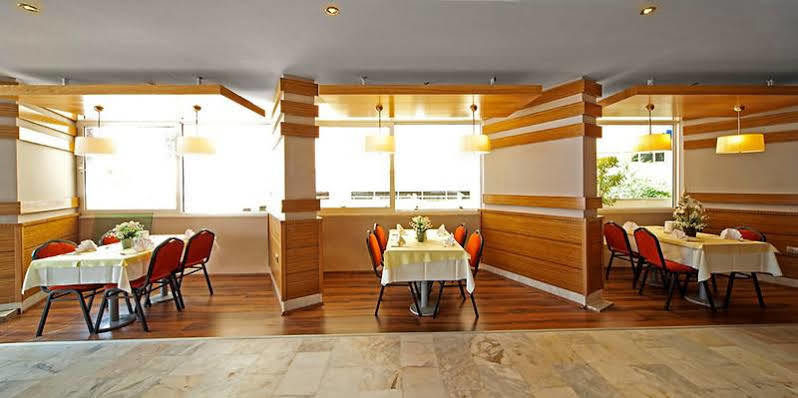 Soel Beach Hotel - Adult Only Мармарис Экстерьер фото