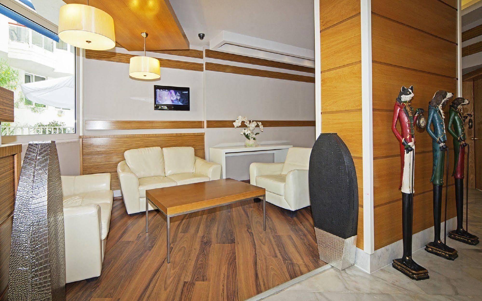 Soel Beach Hotel - Adult Only Мармарис Экстерьер фото