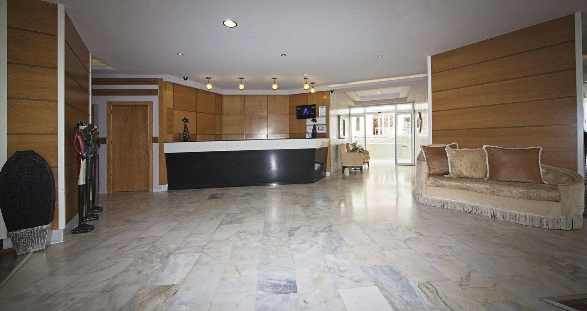 Soel Beach Hotel - Adult Only Мармарис Экстерьер фото